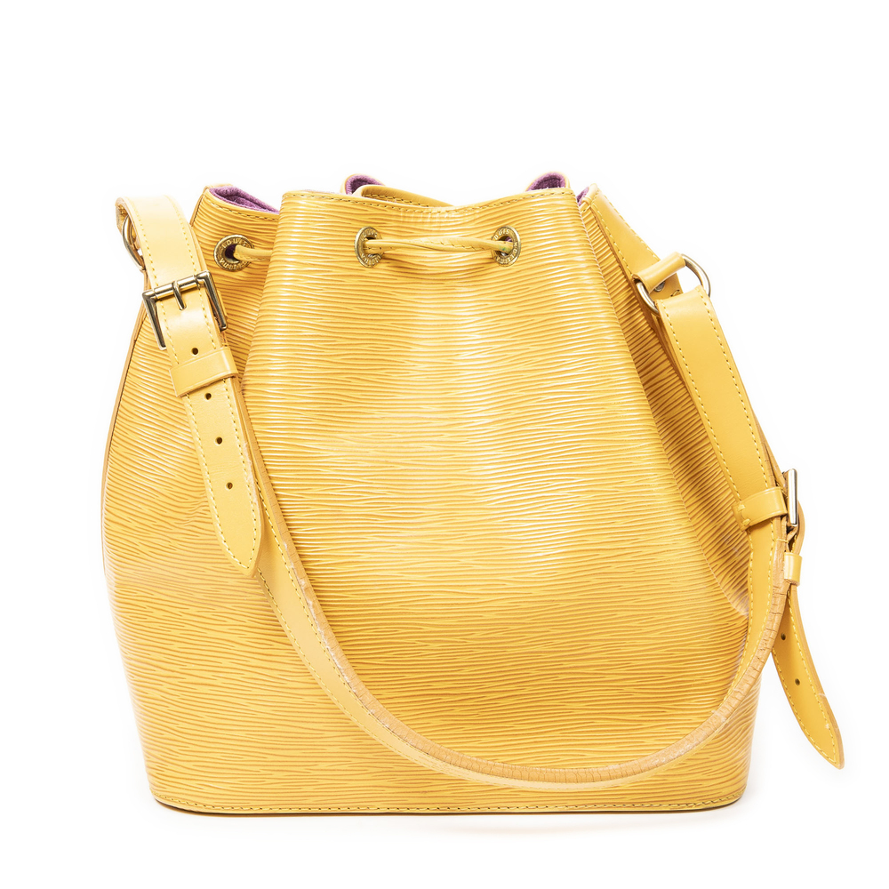 Louis Vuitton Noe PM - Picture 5 of 11